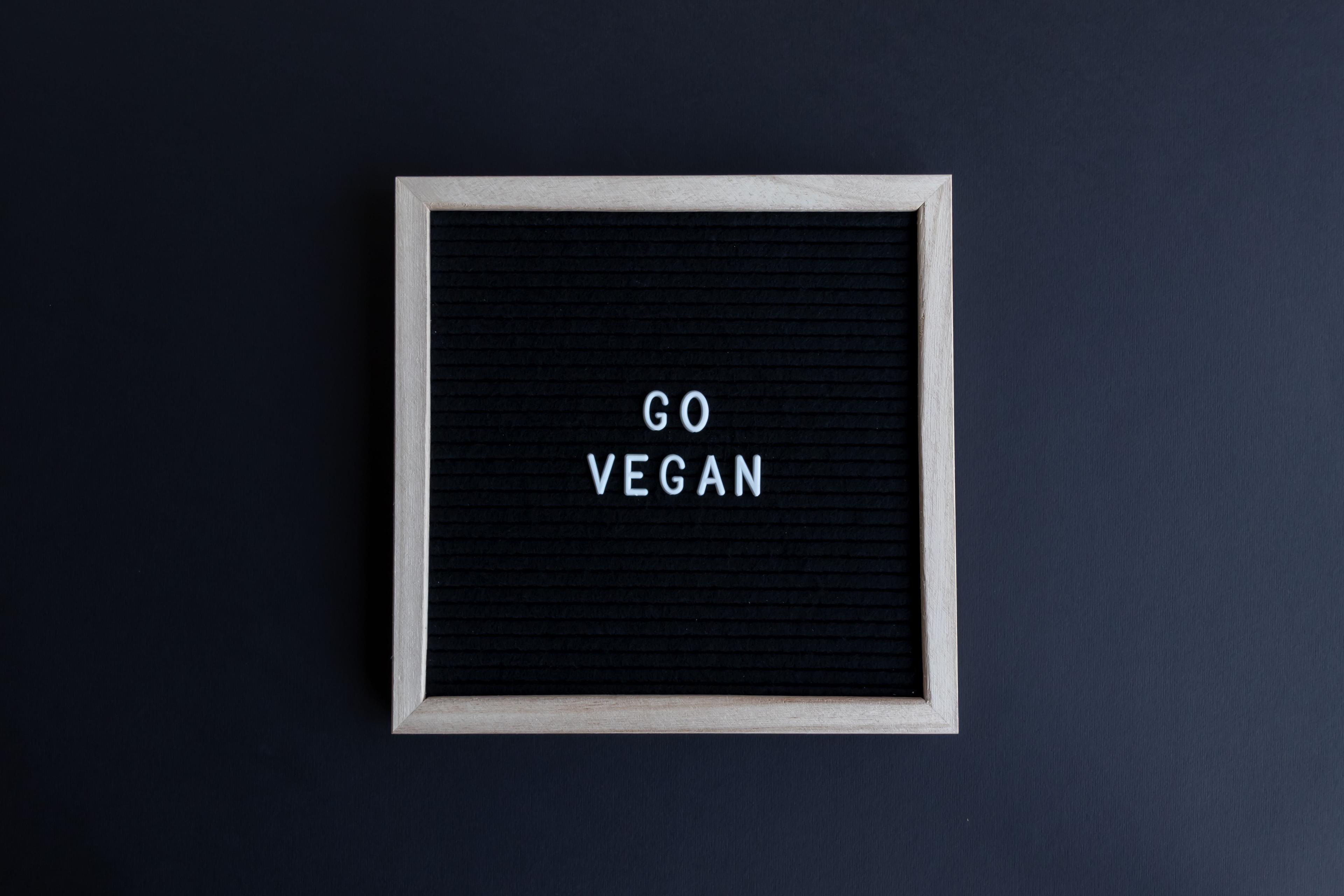 Veganism