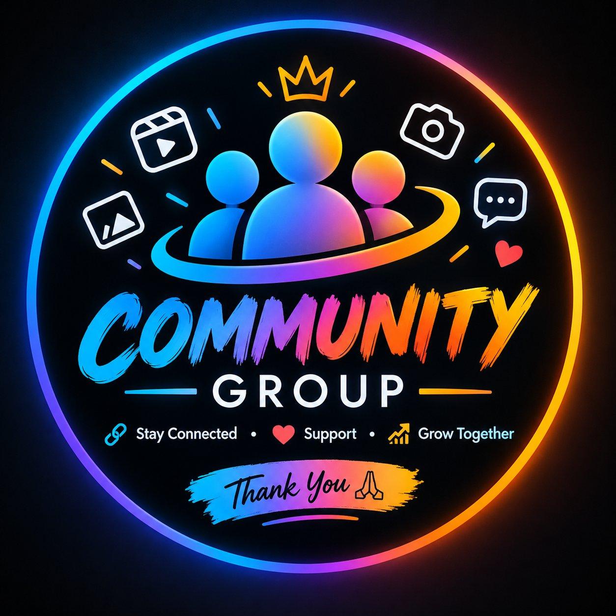 SHARE YOUR CONTENT 🔥🚀☄️