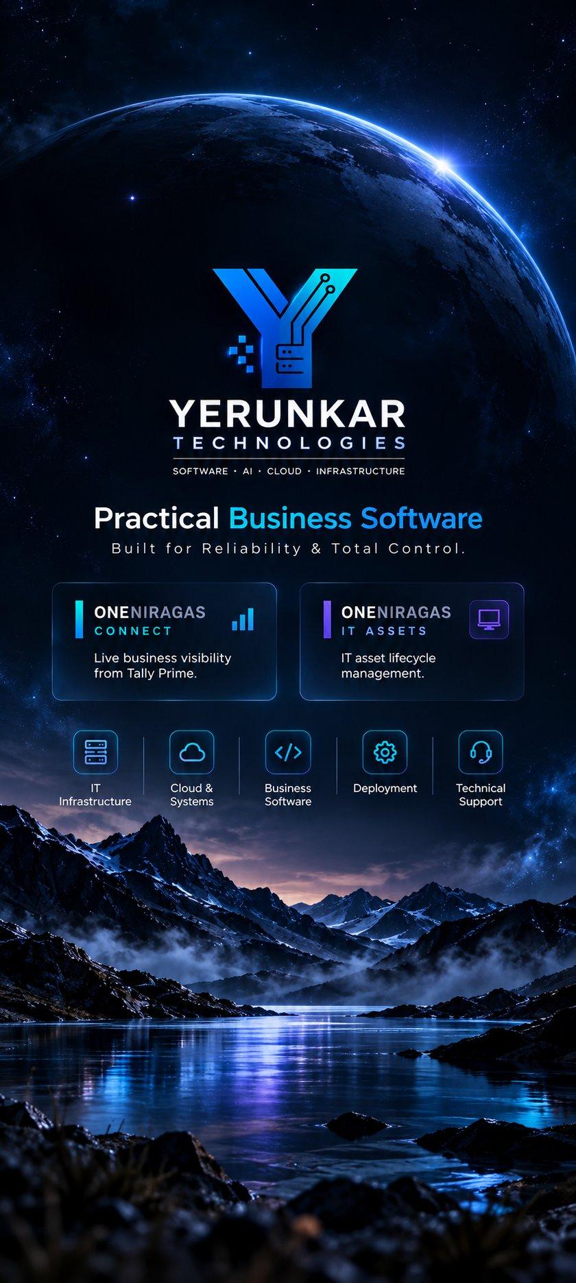 Profile Cover