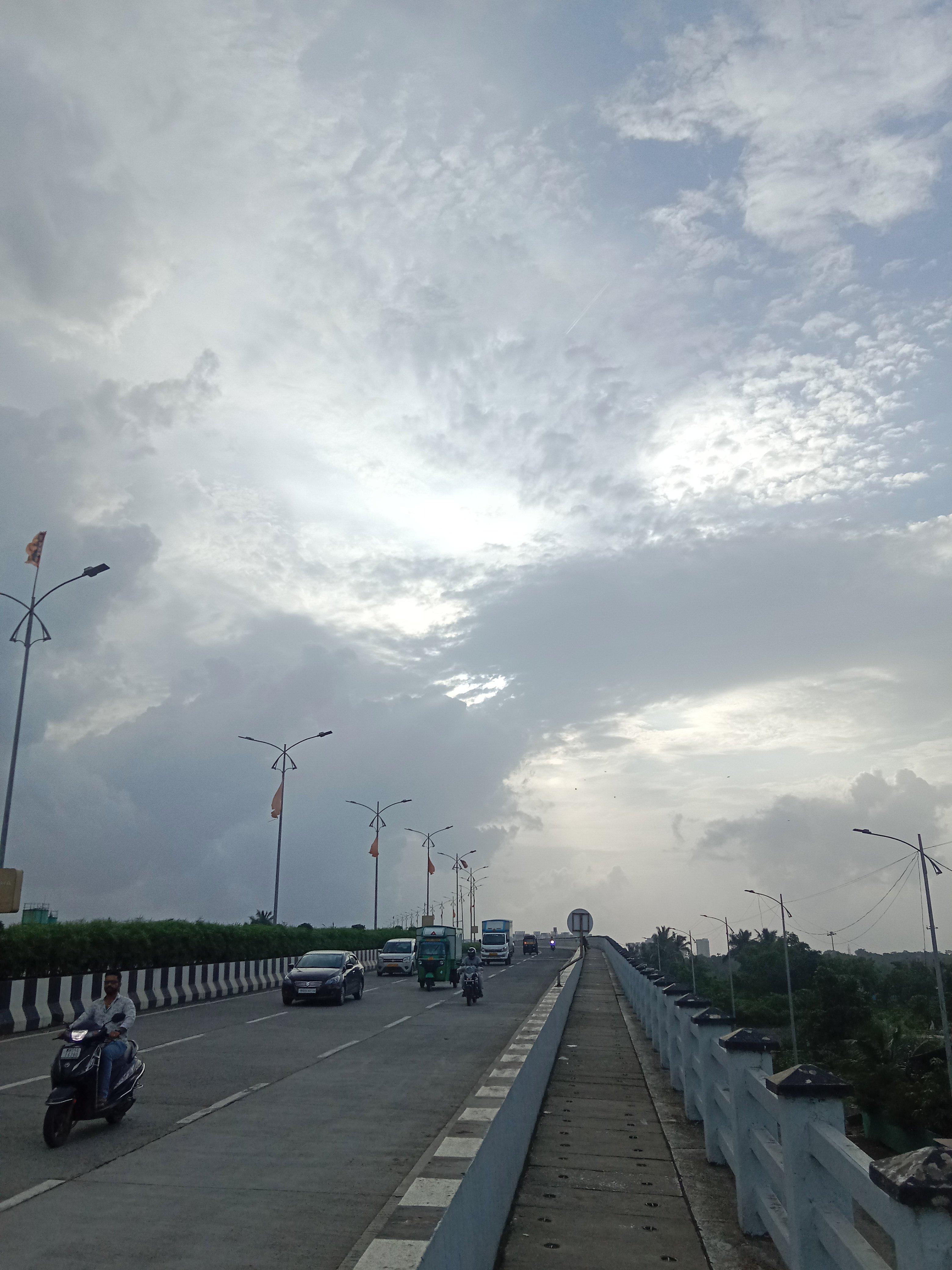 Profile Cover