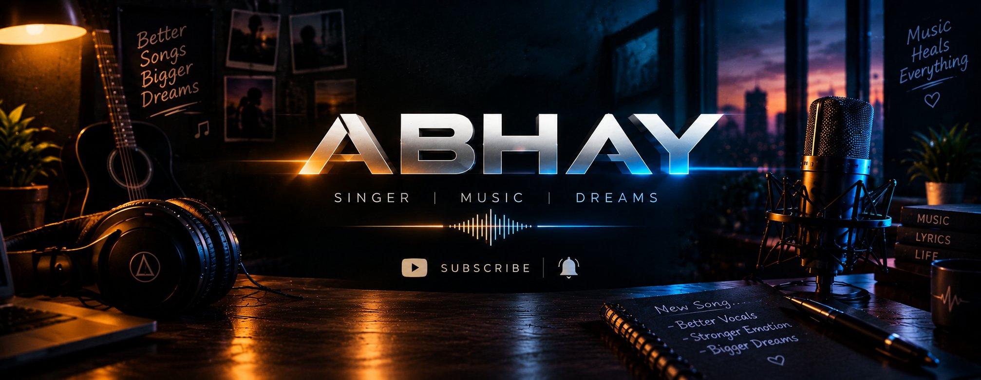 Profile Cover