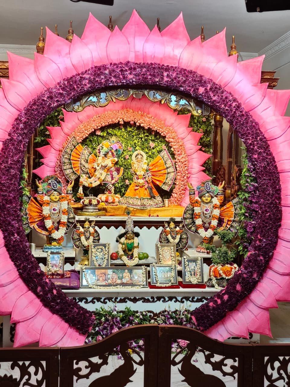 Profile Cover