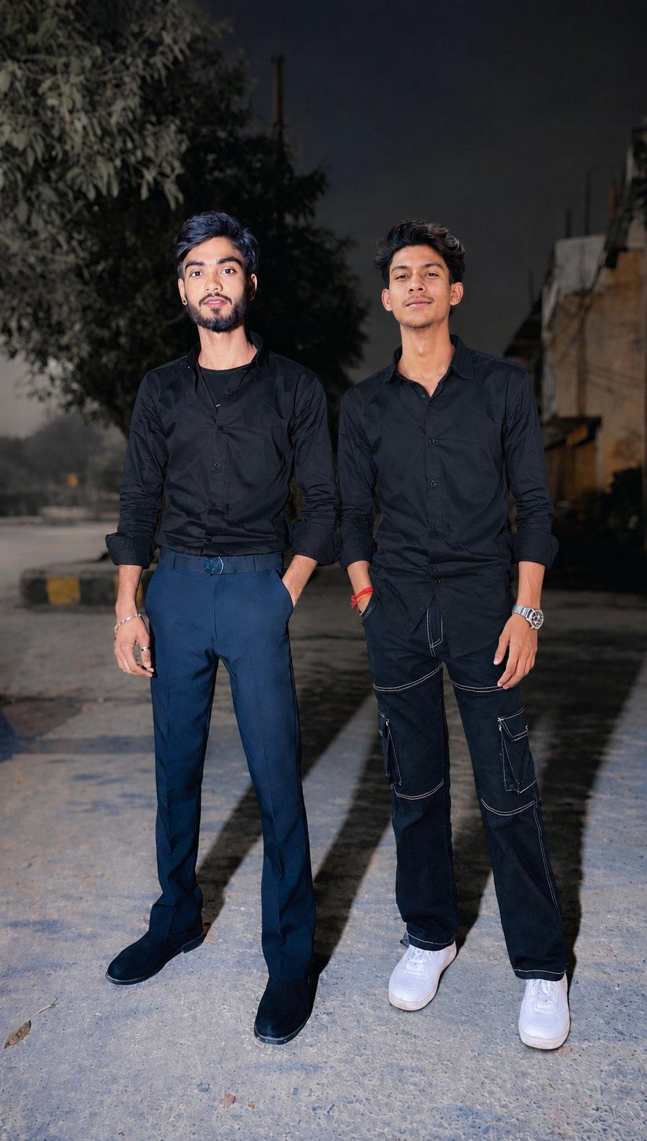 Profile Cover